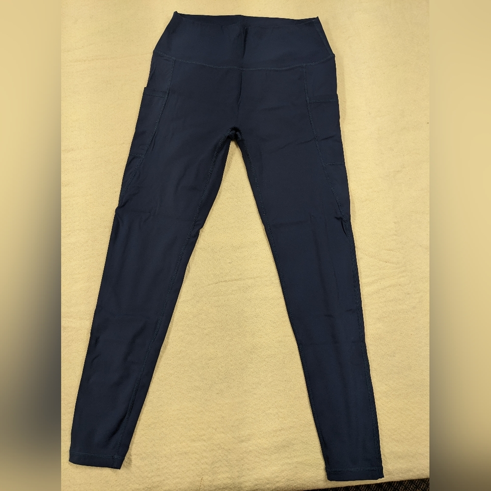 CVG leggings